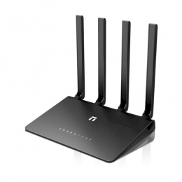 Роутер NETIS N2 (AC1200, 1xGE WAN, 4xGE LAN, 4x5dBi внешние антенны